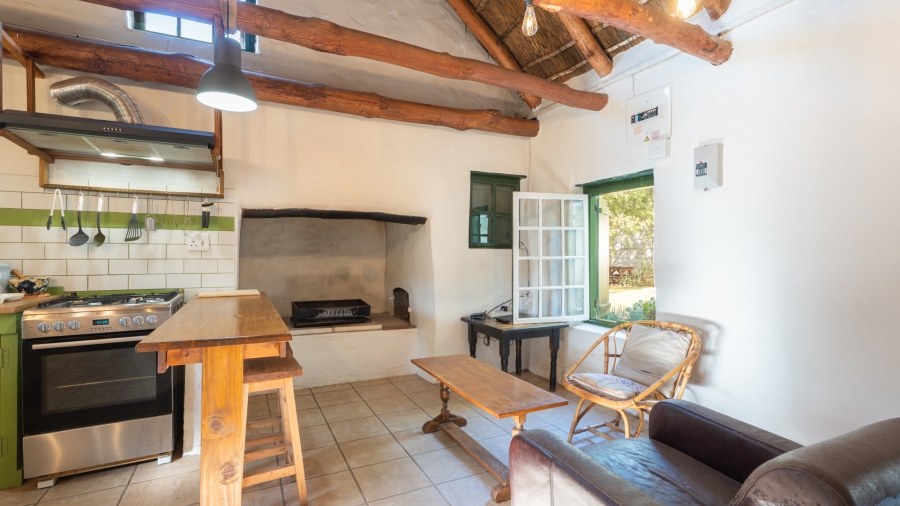2 Bedroom Property for Sale in Mcgregor Western Cape